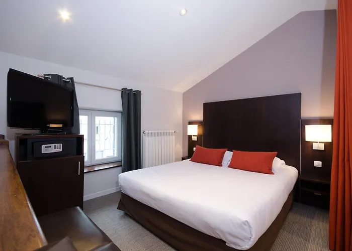 Best Western Plus Hotel Plaisance