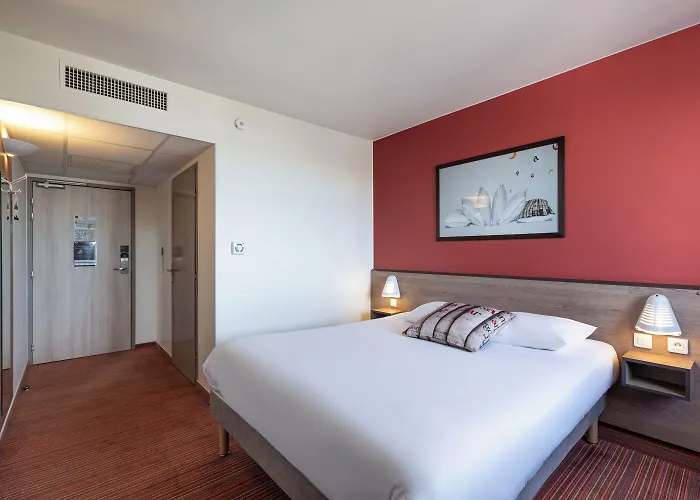 Ace Hotel Roanne