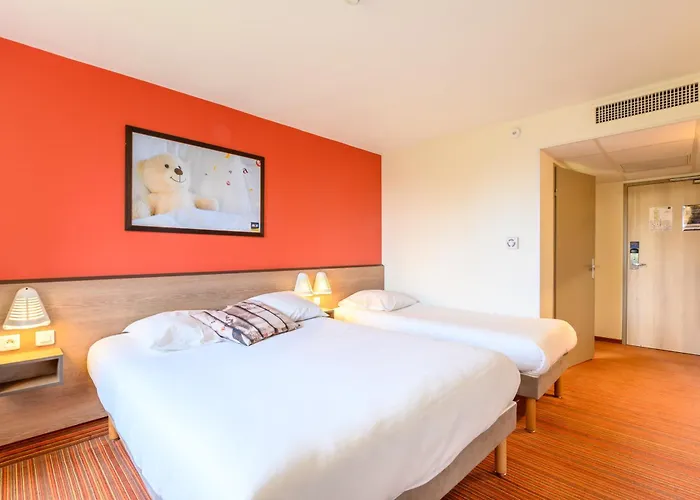 Ace Hotel Roanne